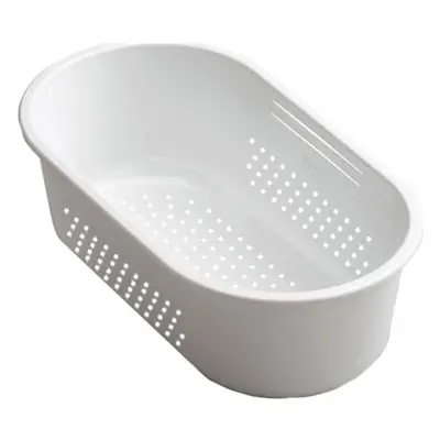 Franke Artic White CP651 Strainer Bowl