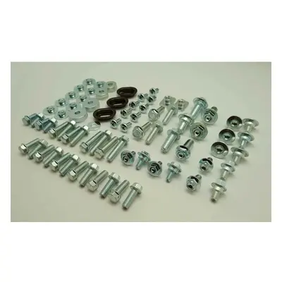 93Pc Specbolt Plastics and Bodywork Bolt Fasteners Kit FITS All CR85 C