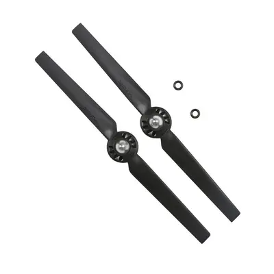 YUNEEC Propeller/Rotor Blades A 4K Black YUNQ4K115A