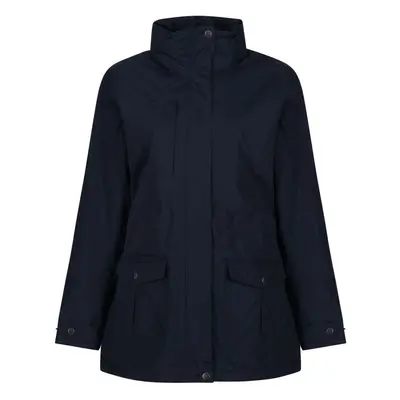 (18 UK, Navy) Regatta Womens/Ladies Darby Insulated Jacket