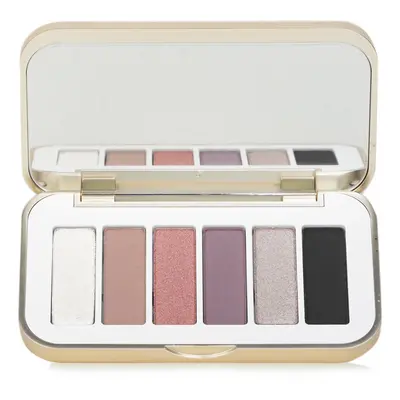 Jane Iredale-PurePressed Eye Shadow Palette - Storm Chaser 115409-6x0.7g/0.02oz