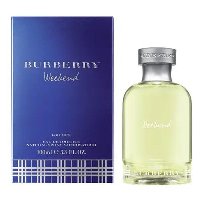 Weekend - Eau de Toilette - 100ml