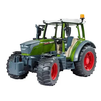 Fendt Vario