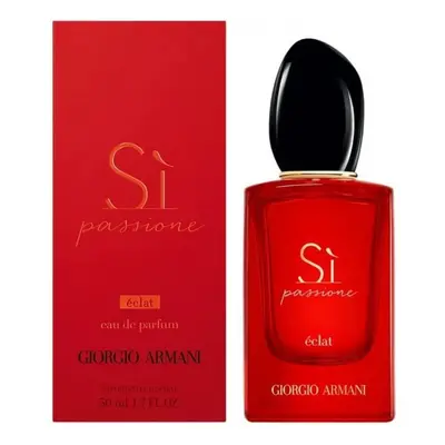 Giorgio Armani Si Passione Eclat 50ml EDP Spray