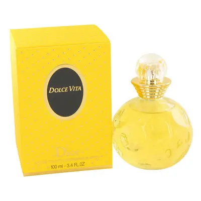 Christian Dior Dolce Vita 100ml EDT Spray