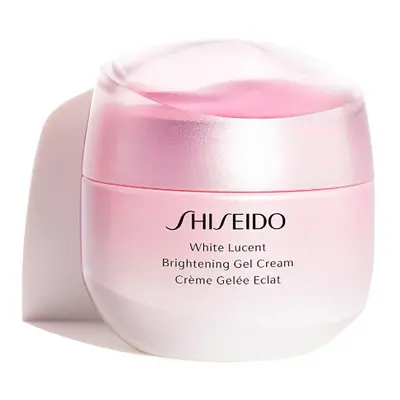 Highlighting Cream White Lucent Shiseido (50 ml)