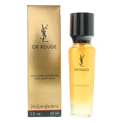 Yves Saint Laurent Huile Voluptueuse Facial Oil 30ml