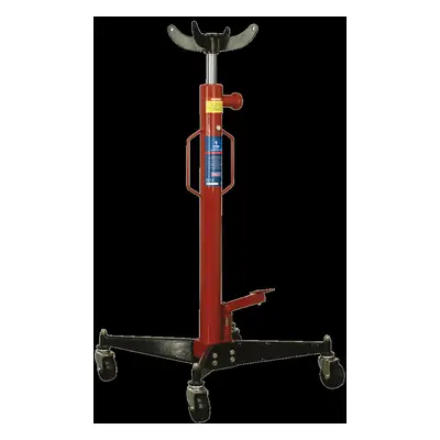 Transmission Jack Tonne Vertical