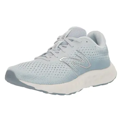 New Balance Women's V8 Running Shoe Ice Blue/Ice Blue Wide