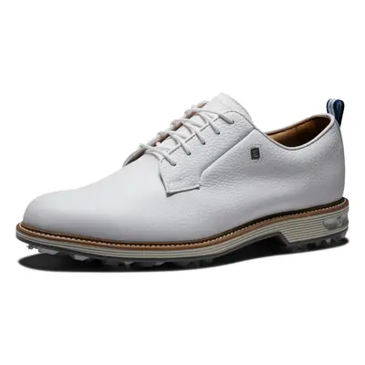 FootJoy Men's Premiere Series-Field Golf Shoe White 10.5 Wide