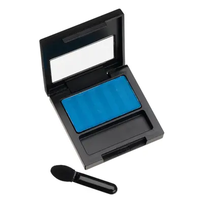 Revlon Matte Eyeshadow Venetian Blue 0.08 Ounces (Pack of 4)