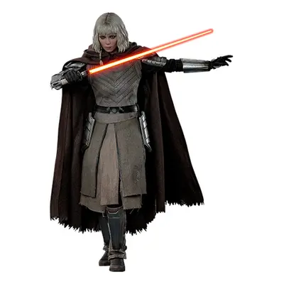 Figure Hot Toys TMS124 - Star Wars: Ahsoka - Shin Hati