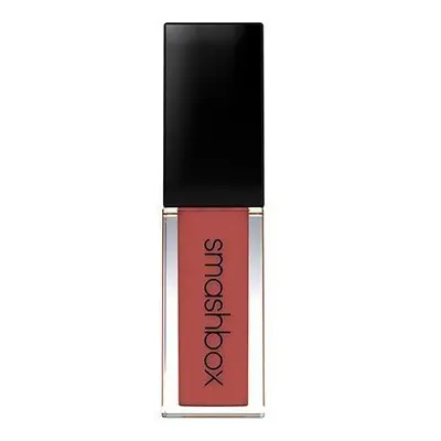 Smashbox Always On Liquid Lipstick, Drivers Seat, 0.13 Fluid Ounce