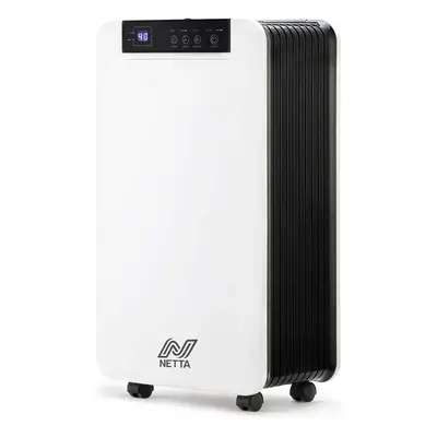 NETTA 12L Dehumidifier