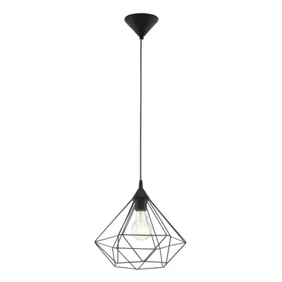 Eglo Tarbes Cage Pendant