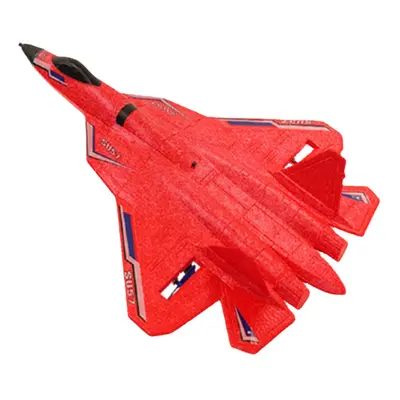 (Red) 315mm Wingspan 2.4GHz 3CH EPP RC Airplane Warbird Trainer Beginner RTF