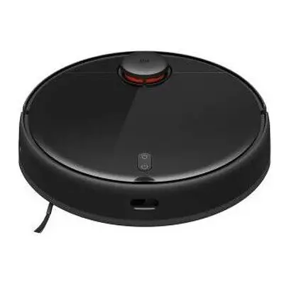 Xiaomi Mi Robot Vacuum-Mop Pro Black