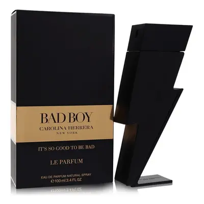 Carolina Herrera Bad Boy Le Parfum For Men EDP 100ml