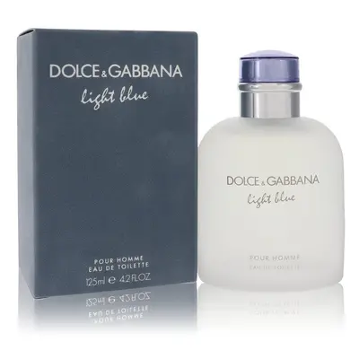 Dolce & Gabbana Light Blue Eau de Toilette EDT 125ml / 4.2oz