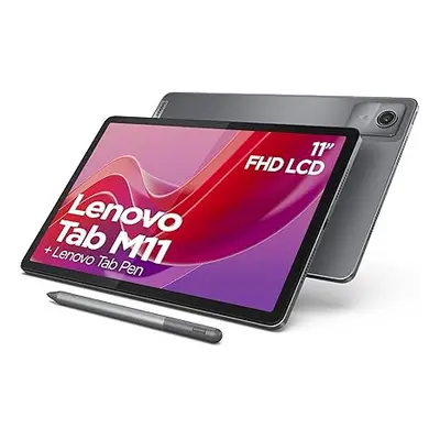 Lenovo Tab M11 Android Tablet, GB RAM GB