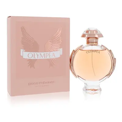 Women's Perfume Paco Rabanne OlympÃ©a EDP (80 ml)