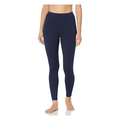 Skechers womens Go Walk High Waisted Leggings Navy X-Small US