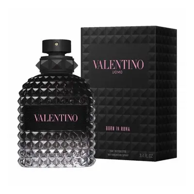 Valentino Uomo Born In Roma 100ml EDT Spray