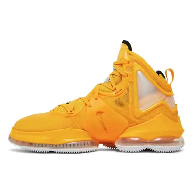 Nike Lebron University Gold/Black/University Gold D (M)