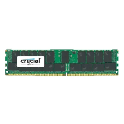 Crucial 32GB DDR4-2400 RDIMM CT32G4RFD424A