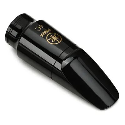 Yamaha 4C Soprano Saxophone Mouthpiece Standard Series