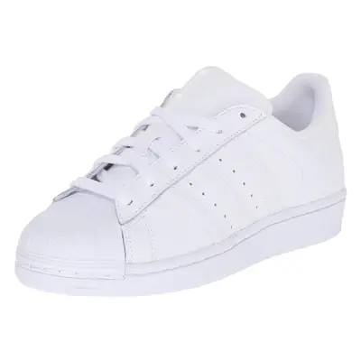 adidas Originals Superstar Sneaker White/White/White US Unisex Li