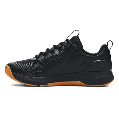 Under Armour Men's Charged Commit Tr (005) Black/Black/Black U