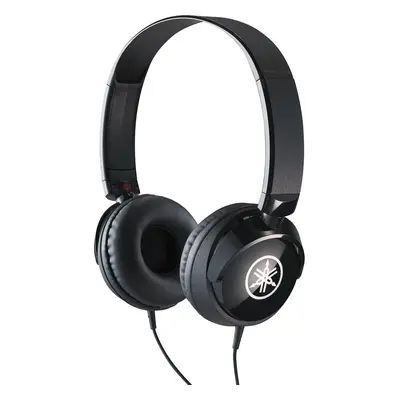 Yamaha HPH50B Headphones