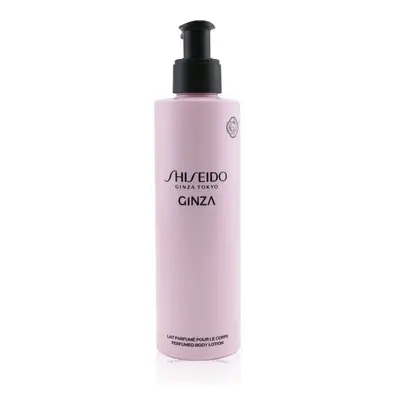 Ginza Perfumed Body Lotion - 200ml/6.7oz