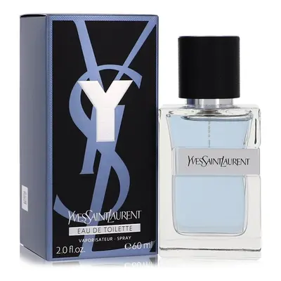 YSL Y EDT 60ML