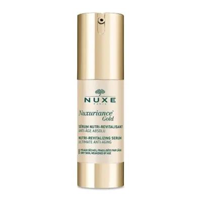 Anti-Ageing Serum Nuxuriance Gold Nuxe (30 ml)