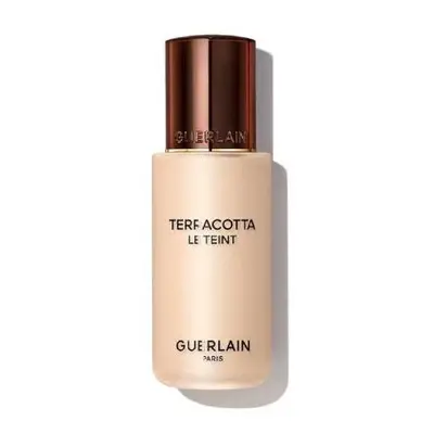 Guerlain Terracotta Le Teint Luminous Matte Foundation #0N