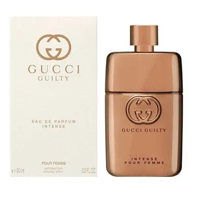 Gucci Guilty Pour Femme Intense 90ml EDP Spray