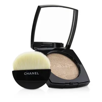 Chanel Poudre Lumiere Highlighting Powder - # Ivory Gold 8.5g/0.3oz