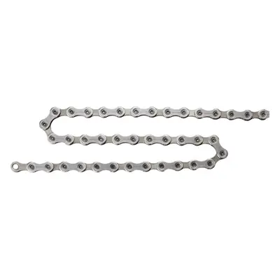 CN-E8000-11 chain, 11-speed rear/front single, with quick link, 138L, SIL-TEC