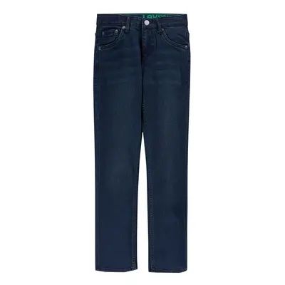 Levi's Boys' Slim Fit Performance Jeans Headed South Eco