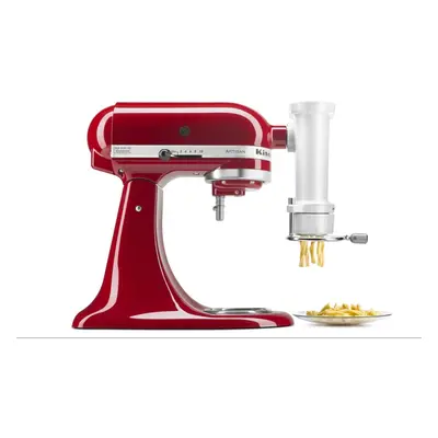 KitchenAid KSMPEXTA Gourmet Pasta Press Attachment with Interchangea