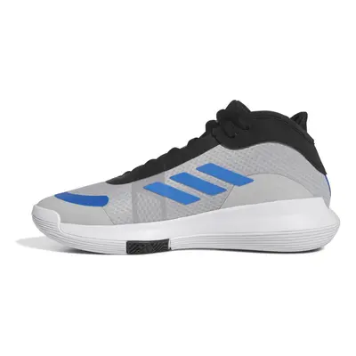 adidas Unisex Bounce Legends Sneaker Grey/Bright Royal/Core Black