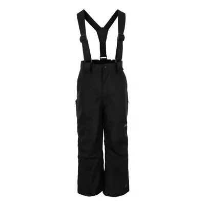 (3-4 Years, Black) Trespass Childrens/Kids Rumi Ski Trousers