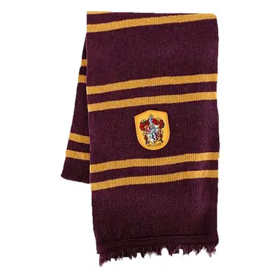 Harry Potter Gryffindor House Scarf