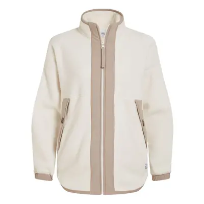 (14 UK, Calico) Craghoppers Womens/Ladies CO2 Renu Technology Steppes Insulating Fleece Jacket