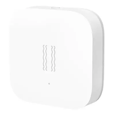 Smart Motion Sensor International Version Smart Home Vibration Detection Remote Notification