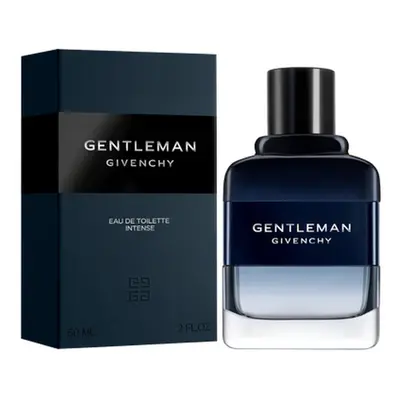 Men's Perfume Givenchy EDT Gentleman (60 ml)