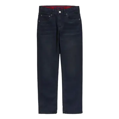 Levi's Boys' Straight Fit Jeans Headed South Performance 4T