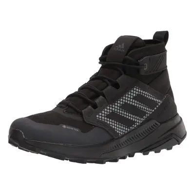 adidas mens Terrex Trailmaker Gore-tex Hiking Walking Shoe Core Black